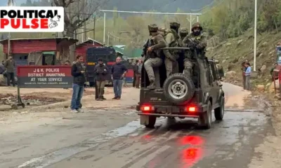 kashmir