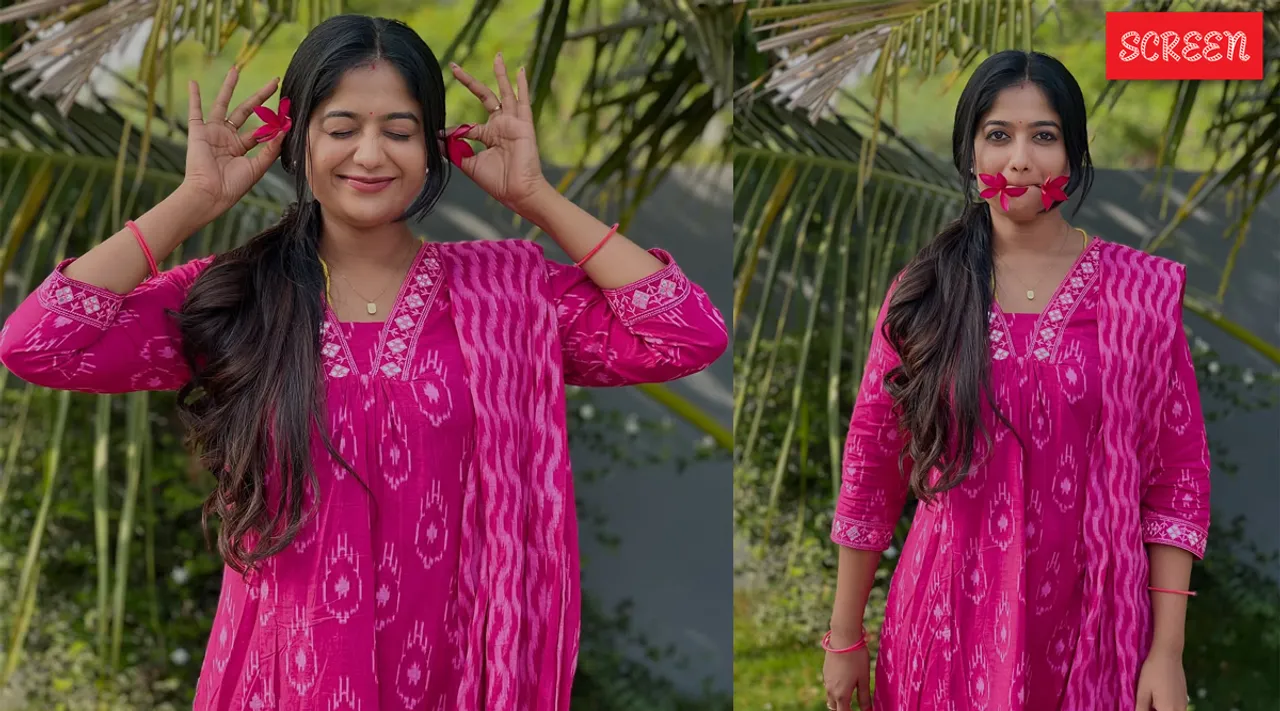 soundarya reddy