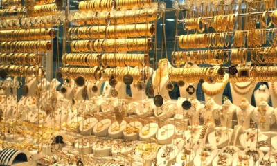 gold