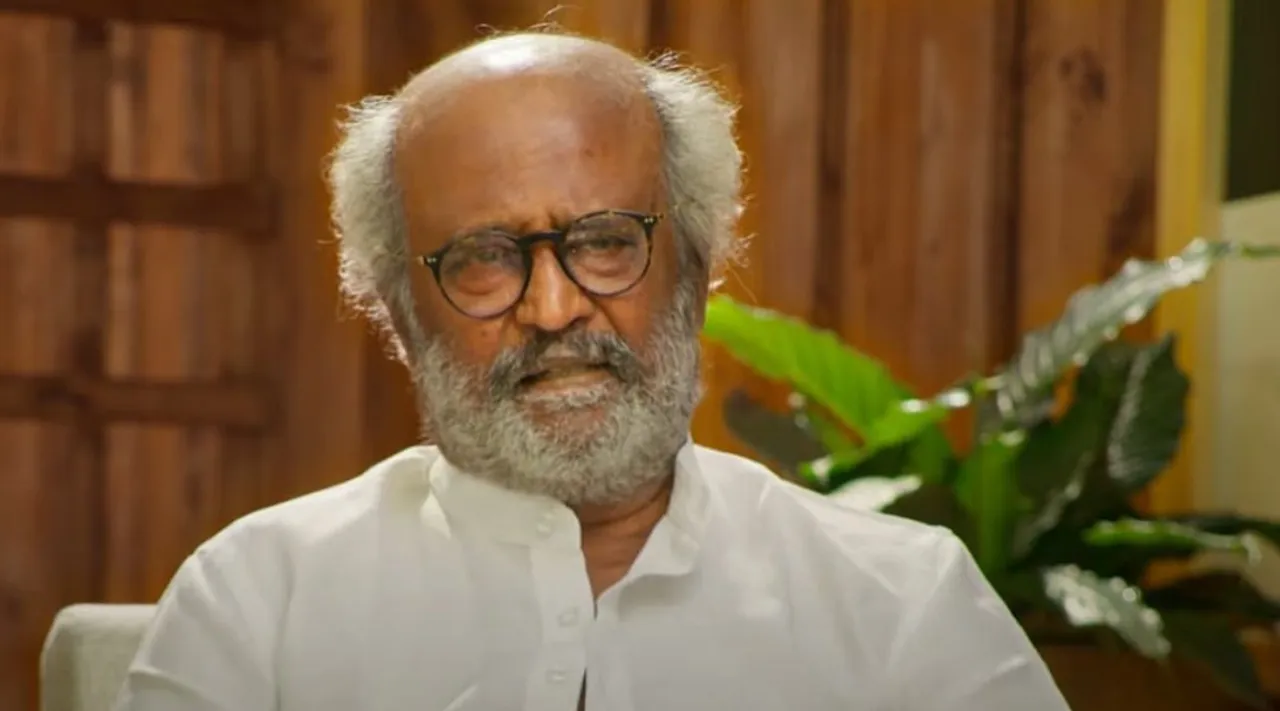 rajini j