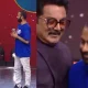 Sarathkumar And Chandr