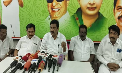 Admk anbal