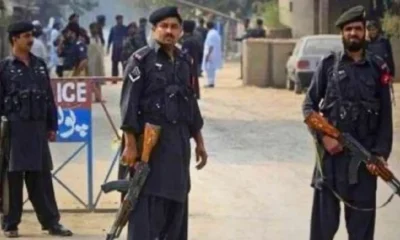 pak army