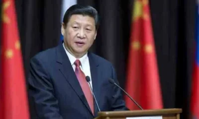 China tariffs