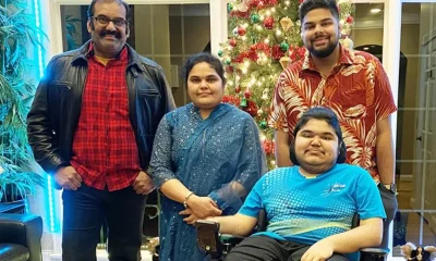 Nepoleon Family