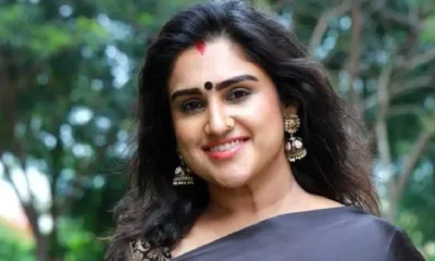 Vanitha Vijayakumar