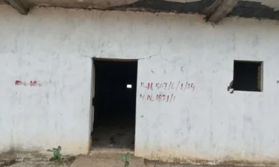 Madhya Pradesh Singrauli dist under scanner ghost homes  built to claim compensation Tamil News