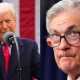 US Fed Chair Powell