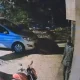 Puducherry University assistant professor home Theft CCTV footage Tamil News