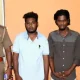 Puducherry police arrest two for attacking Tea shop owner with knife Tamil News