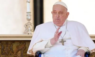 pope