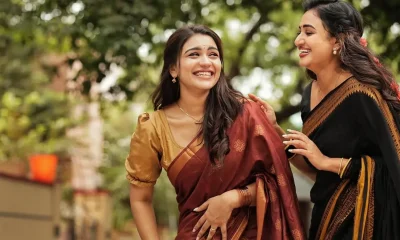 Shabana and Janani