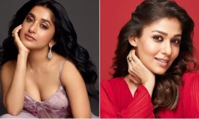 nayan vs meera