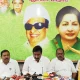 Puducherry AIADMK secretary A Anbalagan request to govt Tamil News