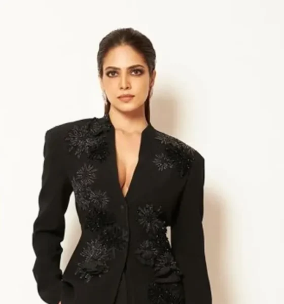 Malavika Mon