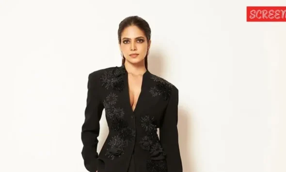 Malavika Mon