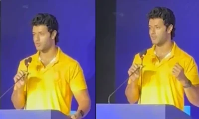 Shivam Dhube