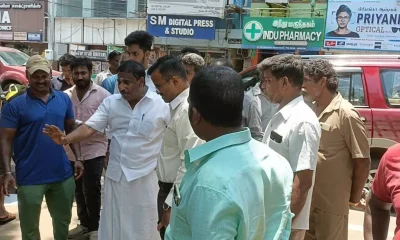 MLA Inspection