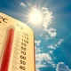 Heat Weather