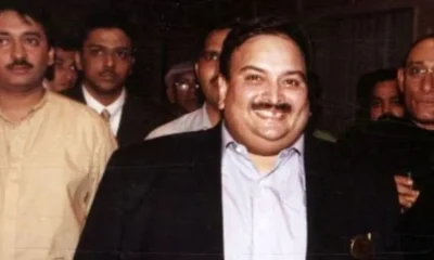Mehul Choksi