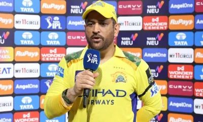 MS dhoni CSK1