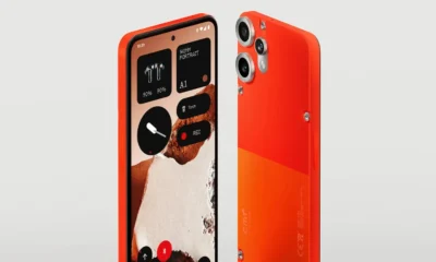 CMF Phone 2 Pro