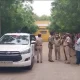 Pondy bomb threat