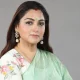 Khushbu Sundar actress Hackers shut down X page Tamil News