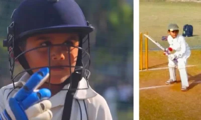 Ayush Mathre