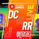 DC vs RR LIVE Cricket Score 2025 IPL 32th match live cricket score updates Delhi Capitals vs Rajasthan Royals KL Rahul Sanju Samson Tamil News