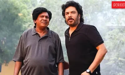 Vadivelu Sundar C