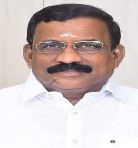 selvaganapathy