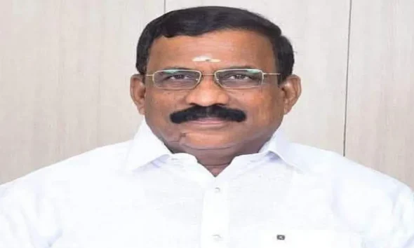 selvaganapathy