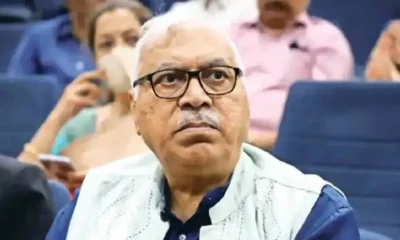 sy quraishi