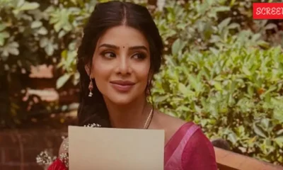 Pavithra Lakshmi