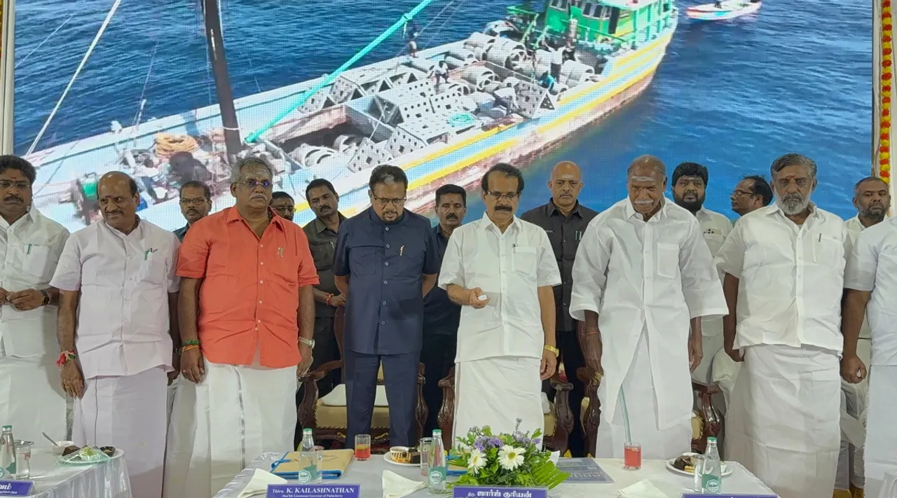 puducherry fish