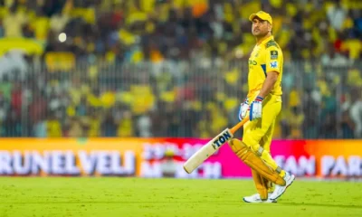 How Can MS Dhoni Chennai Super Kings still qualify for IPL 2025 playoffs Tamil News