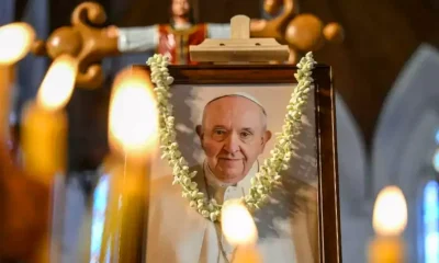 pope fransis tn