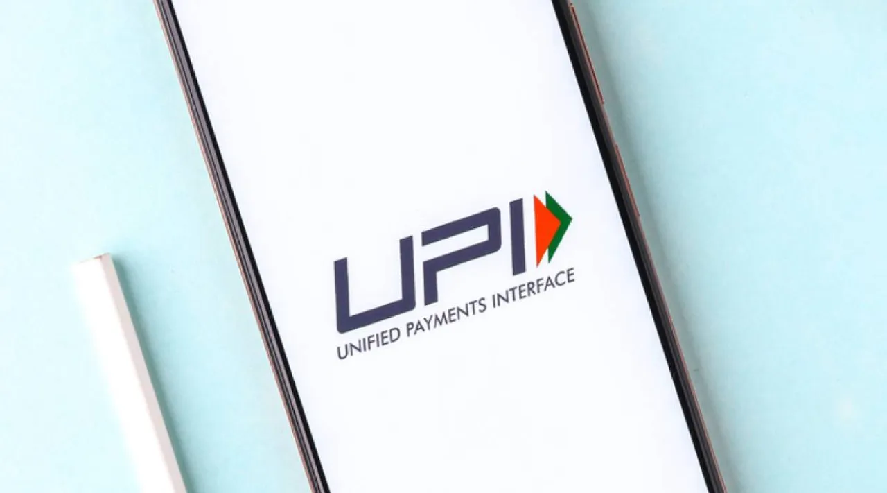 UPI