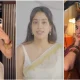 janhvi kapoor puthandu