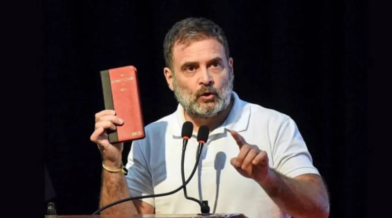 rahul