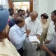 Puducherry CM  N Rangasamy order scheduled caste students scholarship increase rs 8000 Tamil News