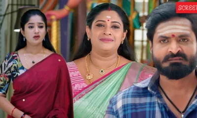 zee tamil Kd and km and