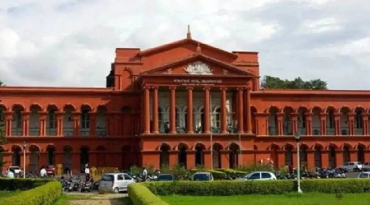 Karnakataka HC