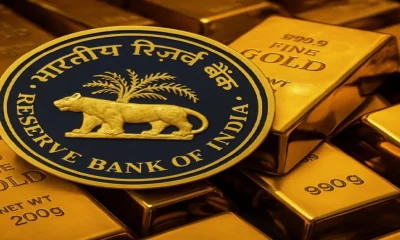 Sovereign Gold