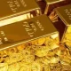 Gold price hike