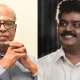 K Balachandar Vijayakanth