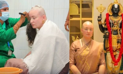 pawan wife