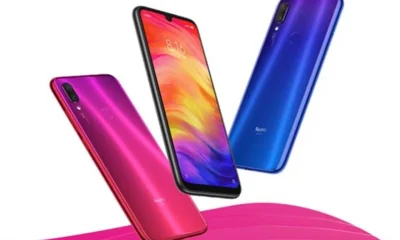 Smartphones Launch Next Week In India