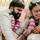 Abhinaya Wedding